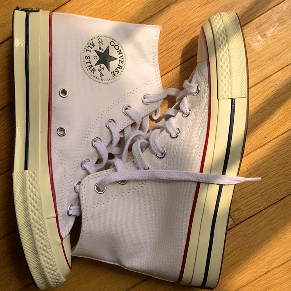 Converse Chuck 70’s Hightops